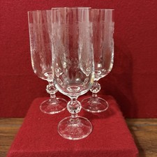 Set bohemia czechoslovakia d'occasion  Expédié en Belgium