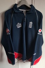 England cricket fleece for sale  NEWTON AYCLIFFE