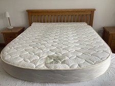 Mattress caravan motorhome for sale  CHRISTCHURCH