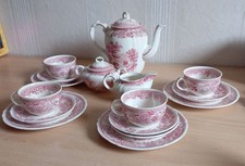 villeroy burgenland rot gebraucht kaufen villeroy burgenland rot gebraucht kaufen  Alsdorf