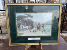 Gold gilded photo for sale  GRIMSBY