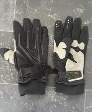Alpinestars motorcycle gloves for sale  UK