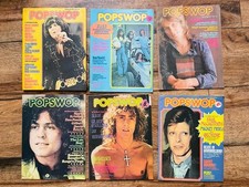 1973 1974 popswop for sale  STOURBRIDGE