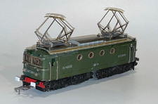 Jep locomotive électrique d'occasion  Soisy-sur-Seine