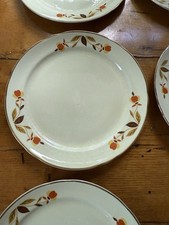 Vintage fall themed for sale  Franklin