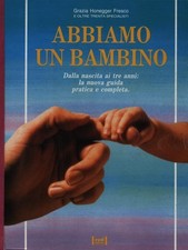 Abbiamo bambino pedagogia usato  Italia