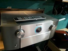 Marantz 7009 av gebraucht kaufen  Essen
