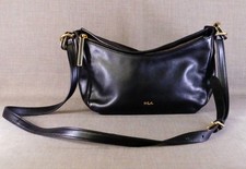 Ralph lauren ledertasche gebraucht kaufen  München