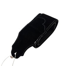 Franklin black suede for sale  Frederick