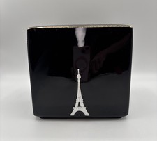 Eiffel tower ceramic for sale  New River
