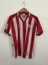Athletic club bilbao for sale  NEWARK