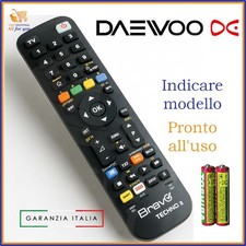 Telecomando universale per usato  Napoli