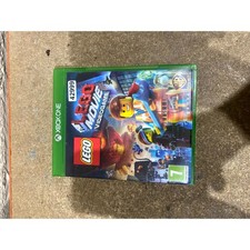 Lego movie warner for sale  STAFFORD