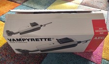Aeg vampyrette 314 gebraucht kaufen  Kempten (Allgäu)
