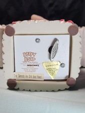 Betty boop musical d'occasion  Expédié en Belgium