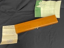 Vintage faber castell for sale  SOUTHAMPTON