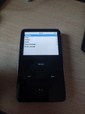 Apple ipod classic usato  Lodi