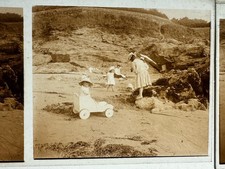 Boite photo verre d'occasion  Pantin