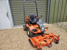 Kubota f1900 diesel for sale  TUNBRIDGE WELLS