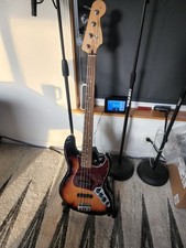 2020 fender jazz for sale  Galien