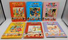Vintage noddy goes for sale  SCUNTHORPE