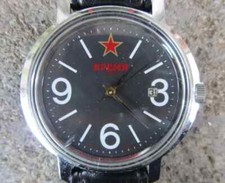Orologio russo sovietico usato  Cerveteri