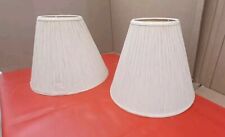 Vintage pair pleated for sale  Wakefield