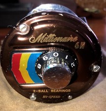 Daiwa millionaire fishing for sale  GRAYS