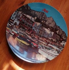 Collectibles souvenir piatto usato  Milano
