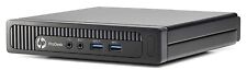 Prodesk 400 mini gebraucht kaufen  Eppishausen