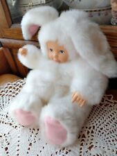 anne geddes bunny doll for sale  Albany