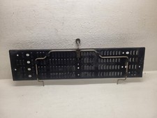 Radiateur refroidissement carb d'occasion  Narrosse