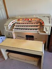 1966 rodgers theater for sale  Minden