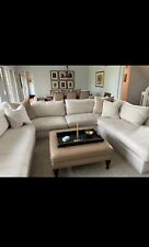 Sofa set living for sale  Rochester