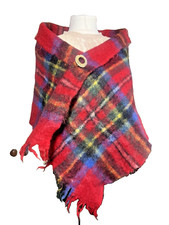 Vintage 70s red for sale  ASHTON-UNDER-LYNE