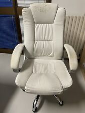 Sedia ufficio ergonomica usato  Lamporecchio
