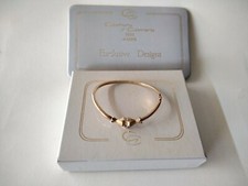 Carrera carrera goldarmreif gebraucht kaufen Carrera carrera goldarmreif gebraucht kaufen  Deutschland