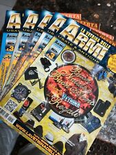 Rivista vetrina delle usato  Rosignano Marittimo
