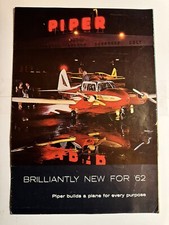 Piper planes brilliantly for sale  Portland