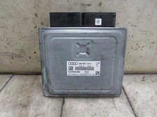 Módulo de controle de motor Audi A6 Premium Plus 2017-2018 fabricante de equipamento original 4G5907115C comprar usado  Enviando para Brazil