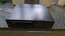 Philips cd104 player for sale  CHESTERFIELD