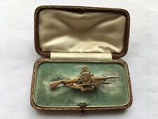 Cww1 royal artillery for sale  VERWOOD