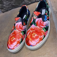 Steve madden floral for sale  Berea