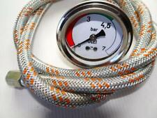 öldruckanzeige öldruckmanome gebraucht kaufen öldruckanzeige öldruckmanome gebraucht kaufen  Langenwetzendorf