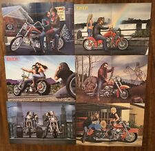 Easyriders david mann for sale  Azusa