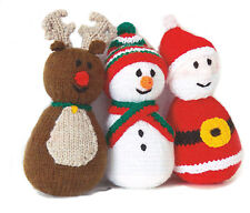 Knitting pattern cute for sale  COLCHESTER