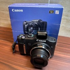 Canon PowerShot SX160 IS デジカメ 2378 do Japão, usado comprar usado  Enviando para Brazil