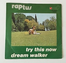 Rare italian prog usato  Casalpusterlengo