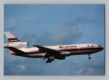 Aviation airplane postcard for sale  Walkersville