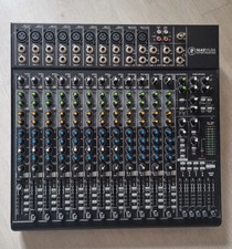 Mixer mackie 1642 usato  Salerno